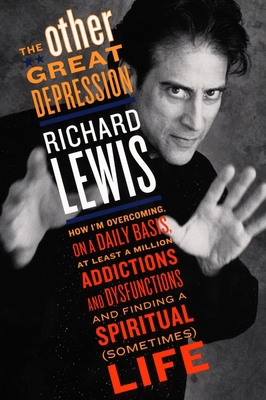 The Other Great Depression: How I'm Overcoming ... 0452283159 Book Cover