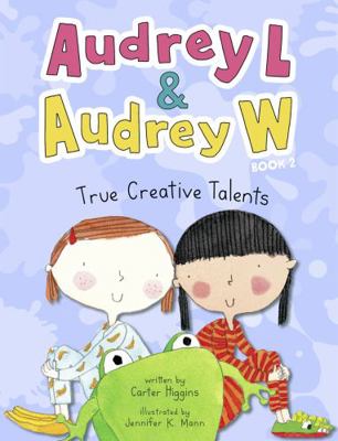 True Creative Talents 1797200631 Book Cover