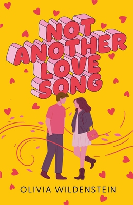 Not Another Love Song 1250427274 Book Cover