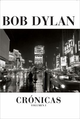 Crónicas. Vol. I [Spanish] B00I987LPM Book Cover