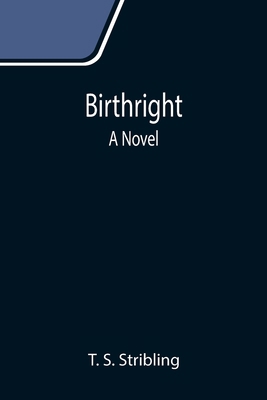 Birthright 9355111649 Book Cover