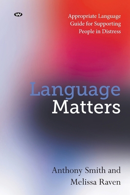 Language Matters: Appropriate Language Guide fo... 1923042696 Book Cover