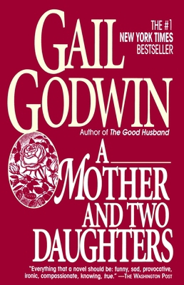 Mother and Two Daughters 0345389239 Book Cover