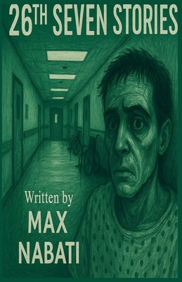 26th Seven Stories B0FY4G82N7 Book Cover