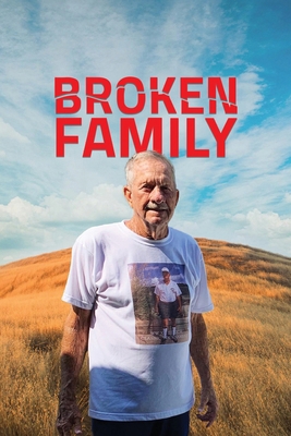 Broken Family 1964494575 Book Cover