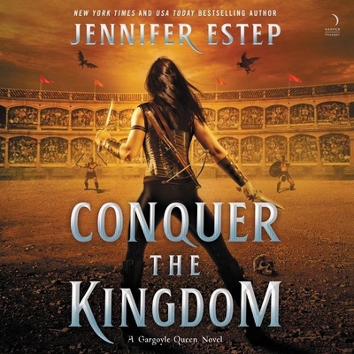 Conquer the Kingdom B0BDHWVHQ7 Book Cover