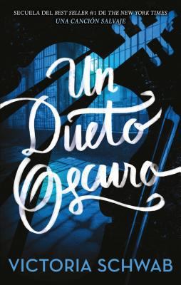 Un Dueto Oscuro [Spanish] 8496886964 Book Cover