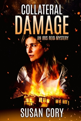Collateral Damage 0985370297 Book Cover