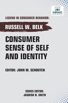 Consumer Sense of Self and Identity 1636515150 Book Cover