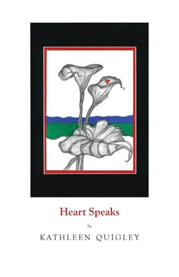 Heart Speaks 5: Mother Earth 1737307219 Book Cover