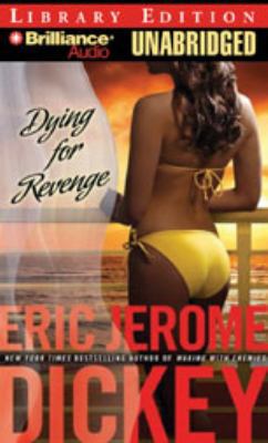 Dying for Revenge 1423367073 Book Cover