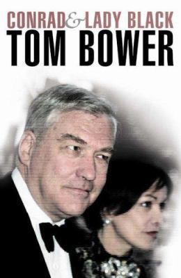 Conrad and Lady Black 0007242697 Book Cover