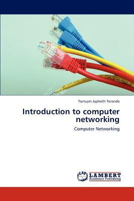 Introduction to Computer Networking 3659290718 Book Cover