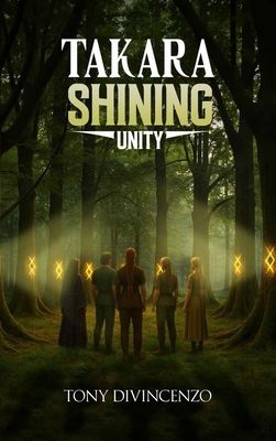 Unity B0GX321K6Q Book Cover
