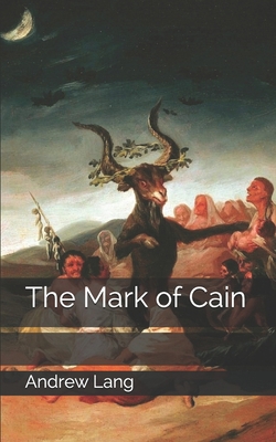 The Mark of Cain 1697314570 Book Cover
