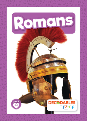 Romans B0BXZZQLLF Book Cover