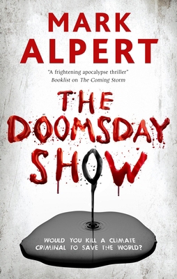 The Doomsday Show 1448309263 Book Cover