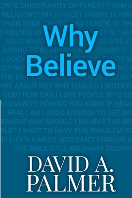 Why Believe 1732124531 Book Cover