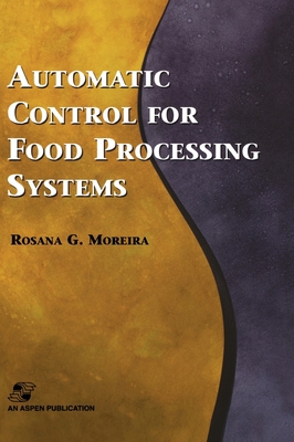 Automatic Control for Food Processing Systems B01E1TJIEE Book Cover