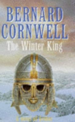 The Winter King 0718137620 Book Cover