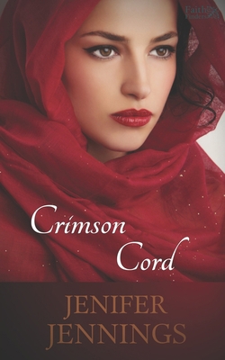 Crimson Cord: A Biblical Historical story featu... 1954105061 Book Cover