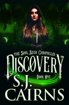 Discovery 1633733882 Book Cover