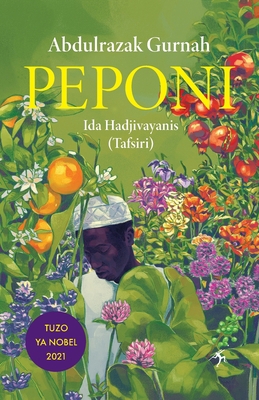 Peponi [Swahili] 9987449867 Book Cover