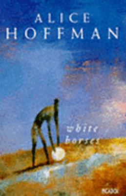 White Horses 0330334565 Book Cover