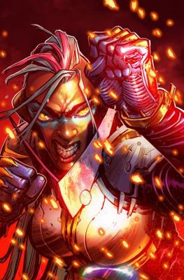 ARC ATHENA 3of6 Indiegogo Exclusive : ARC ATHENA 3of6 Indiegogo Exclusive