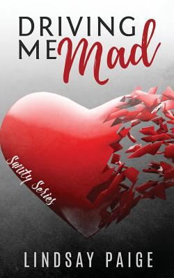 Driving Me Mad 1533054819 Book Cover