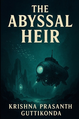 The Abyssal Heir B0F6KHM1N2 Book Cover