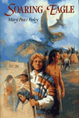 Soaring Eagle 0671755986 Book Cover