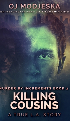 Killing Cousins 1715411099 Book Cover