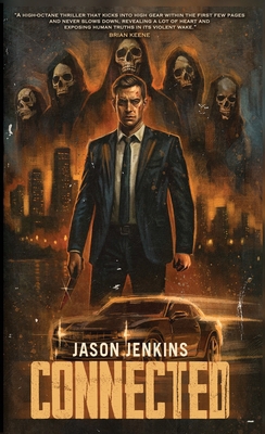 Connected B0HJBVQ5M5 Book Cover