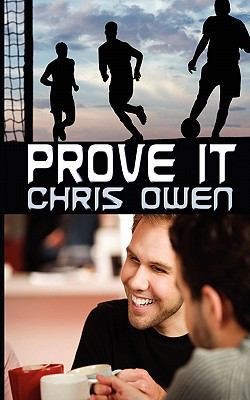 Prove It 1610402545 Book Cover