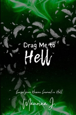 Drag Me to Hell 1088223281 Book Cover
