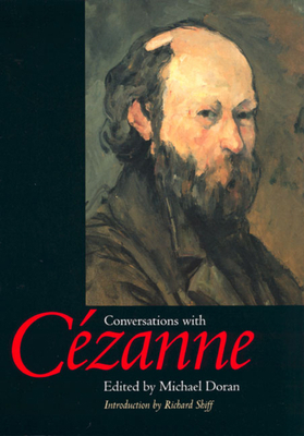 Conversations with Cezanne 0520225198 Book Cover