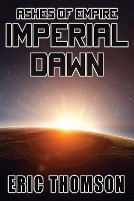 Imperial Dawn 1998167070 Book Cover