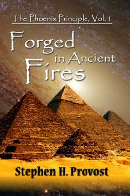 Forged in Ancient Fires: Myth and Meaning in We... 1948594064 Book Cover