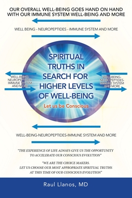 Spiritual Truths in Search for Higher Levels of... 1982257644 Book Cover