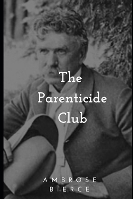 The Parenticide Club 1700680528 Book Cover