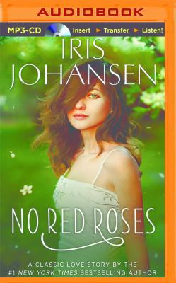 No Red Roses 1480555738 Book Cover