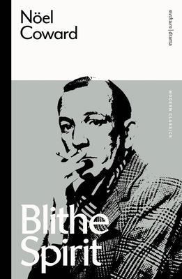 Blithe Spirit 1350353493 Book Cover