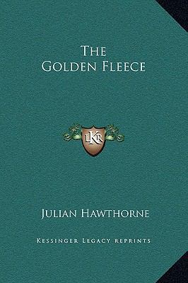 The Golden Fleece 1169228852 Book Cover