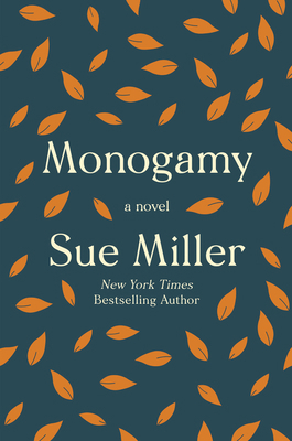 Monogamy 0062969668 Book Cover