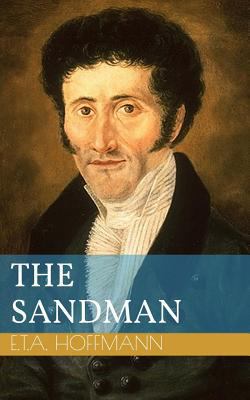 The Sandman 1537604848 Book Cover