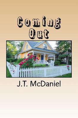 Coming Out 1943288127 Book Cover