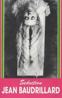Seduction 0312052944 Book Cover