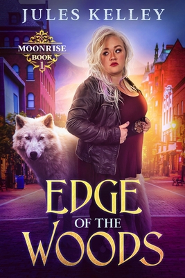 Edge of the Woods 1648980562 Book Cover