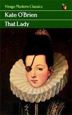 That Lady 184408194X Book Cover